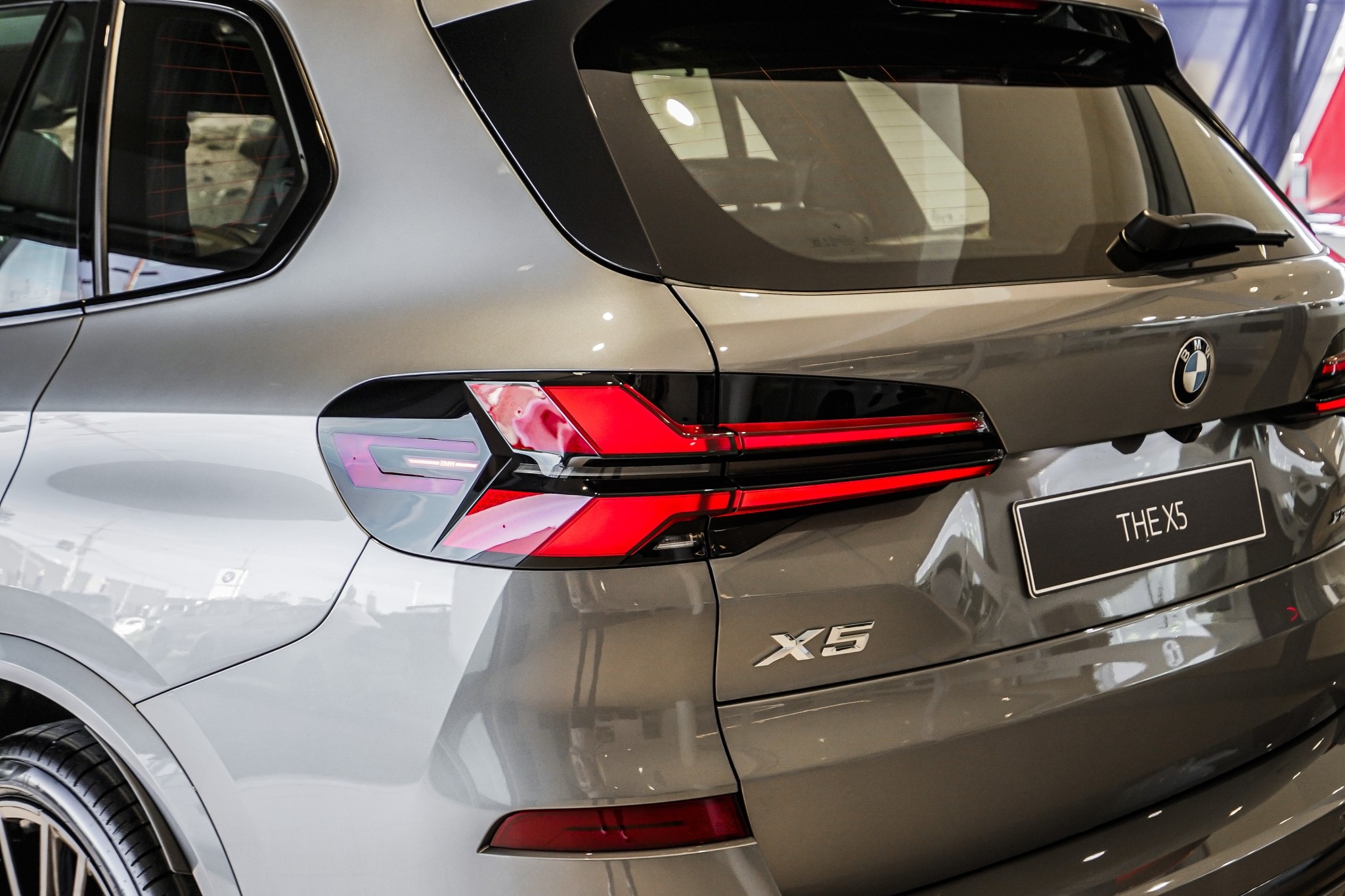 BMW X5 xDrive30d