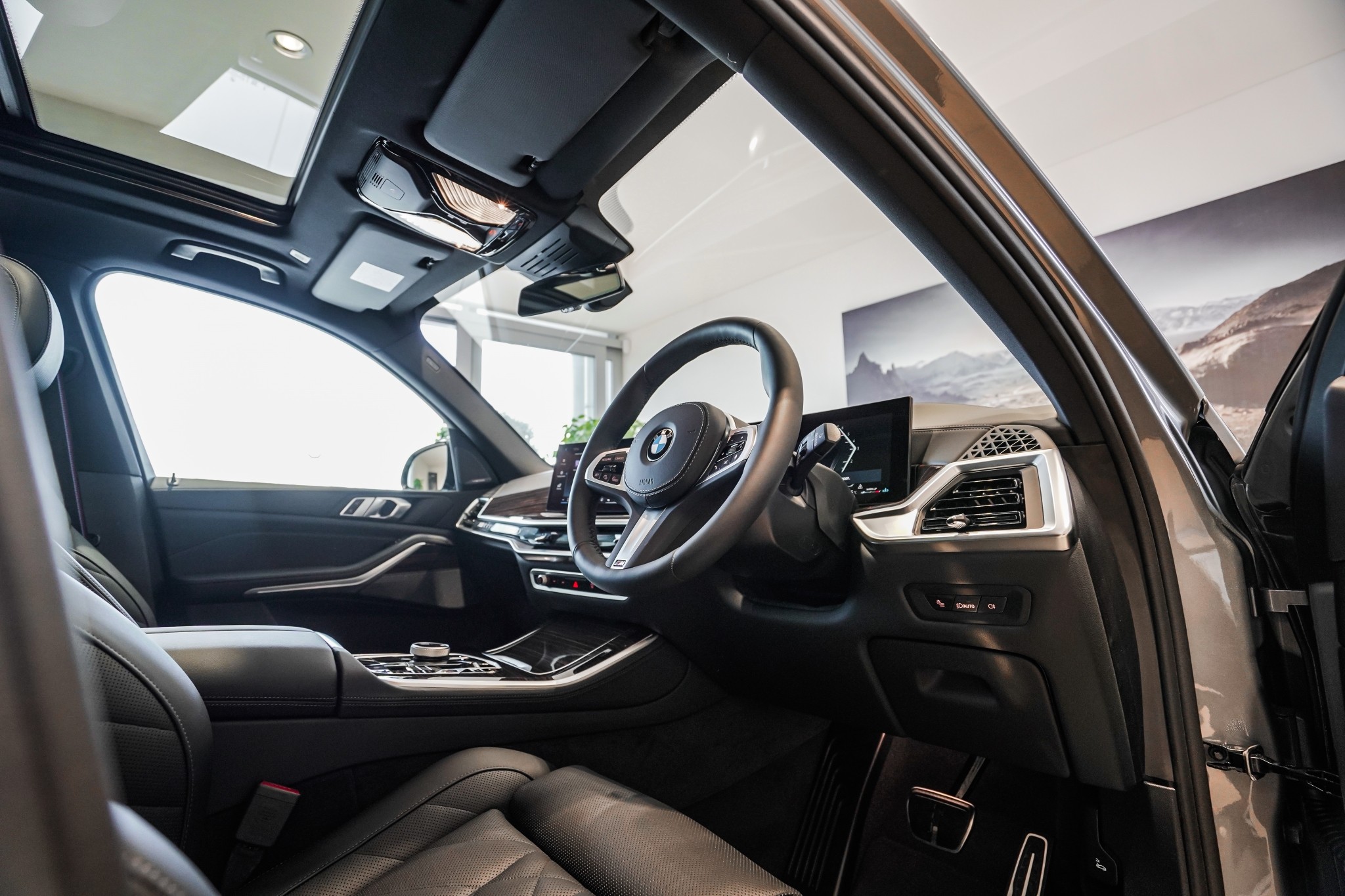 BMW X5 xDrive30d