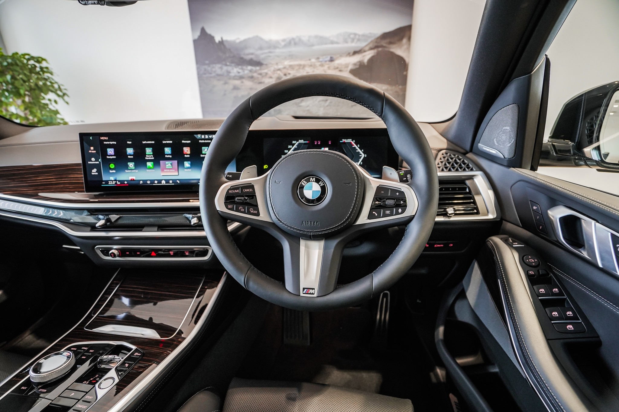 BMW X5 xDrive30d