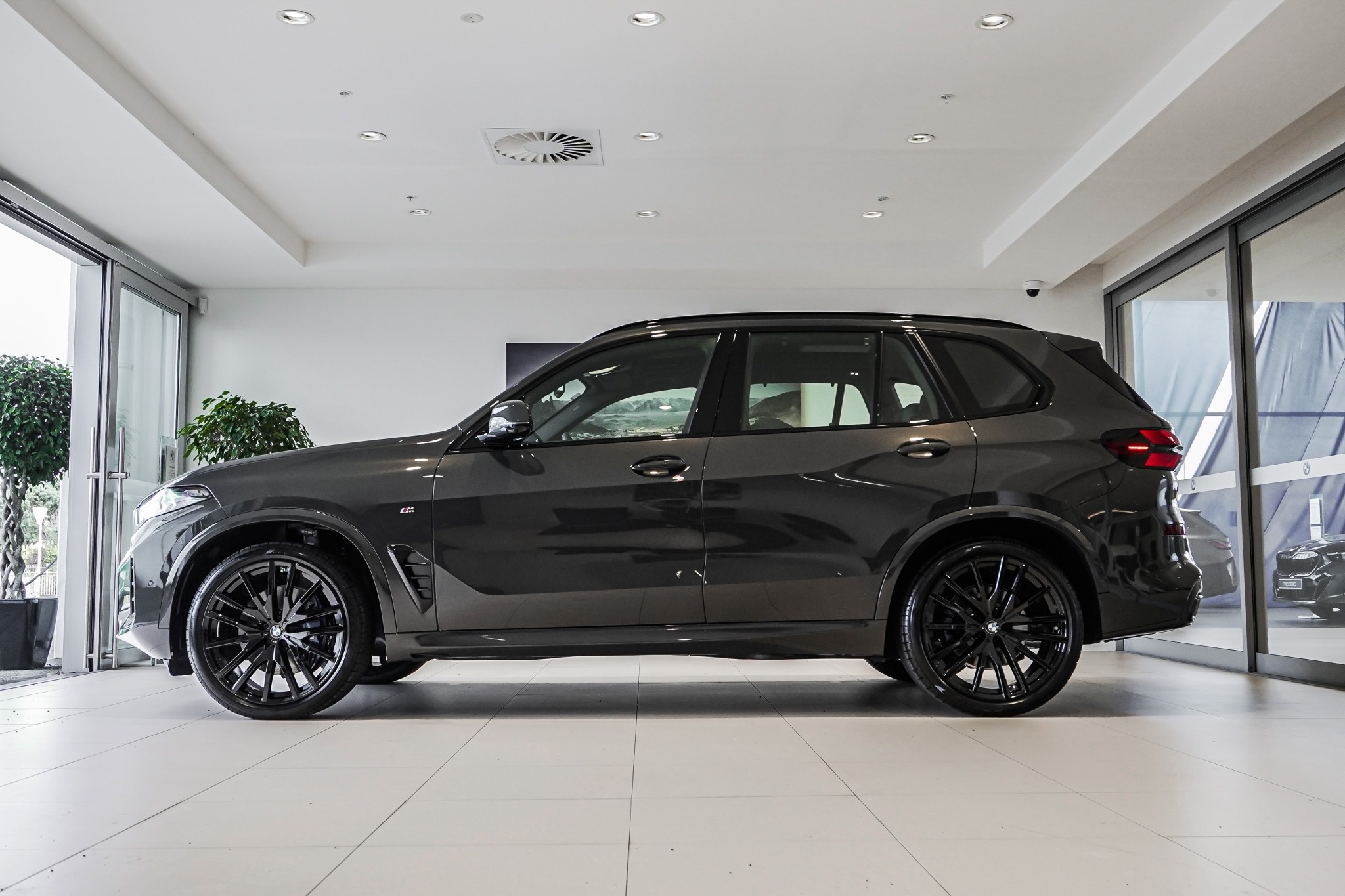BMW X5 xDrive40d