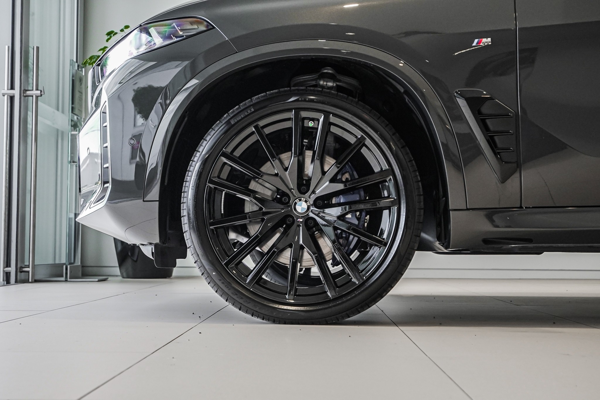 BMW X5 xDrive40d