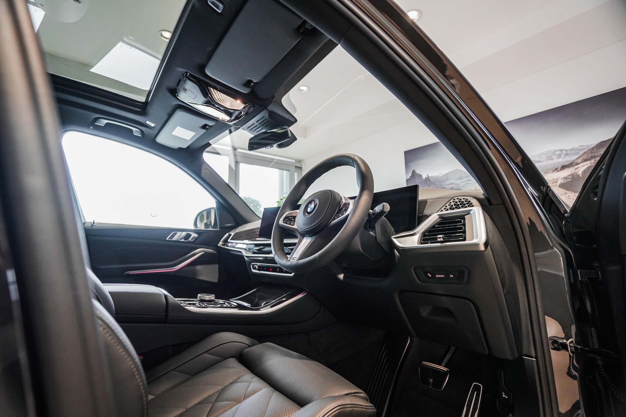 BMW X5 xDrive40d
