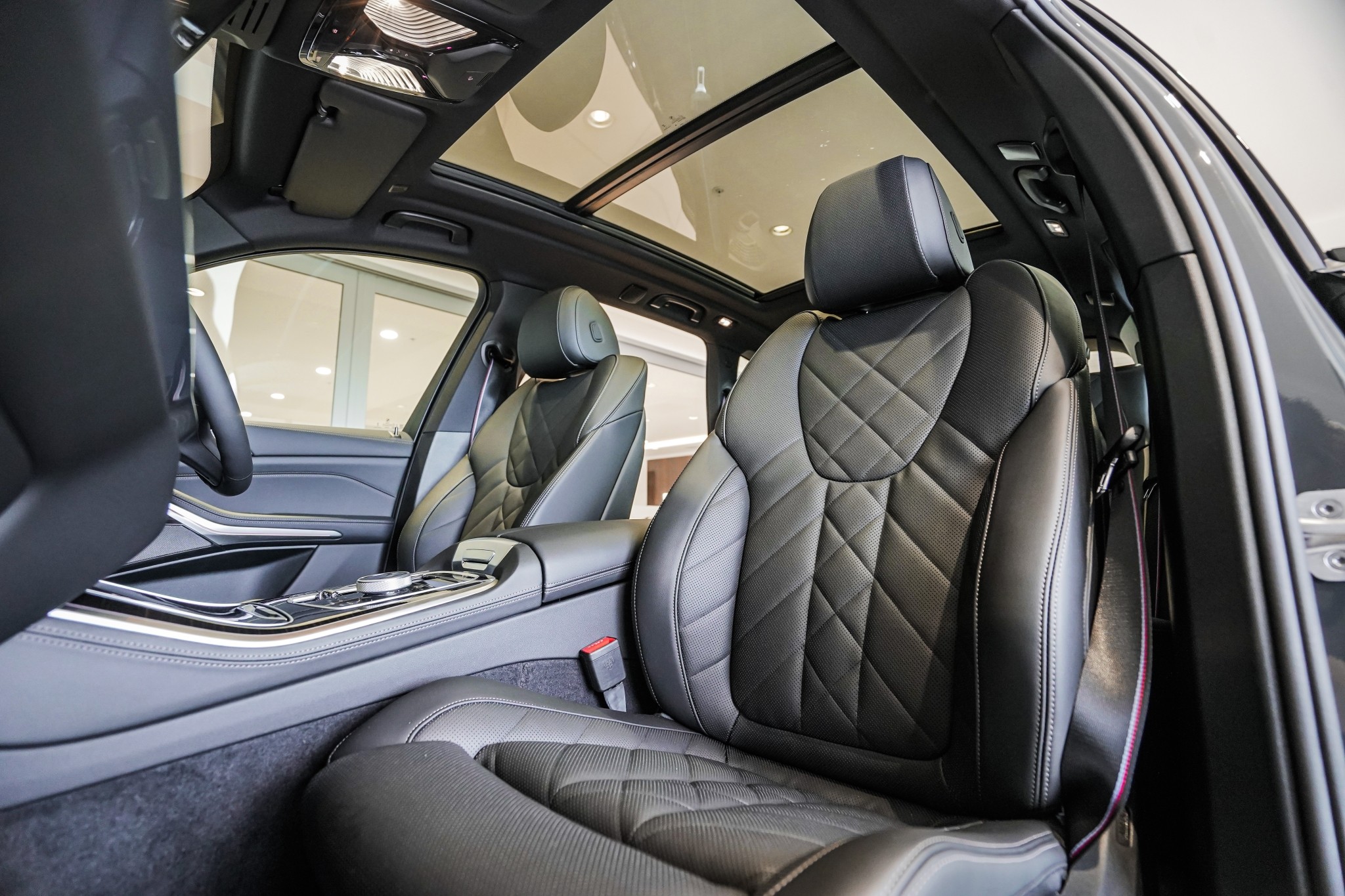 BMW X5 xDrive40d
