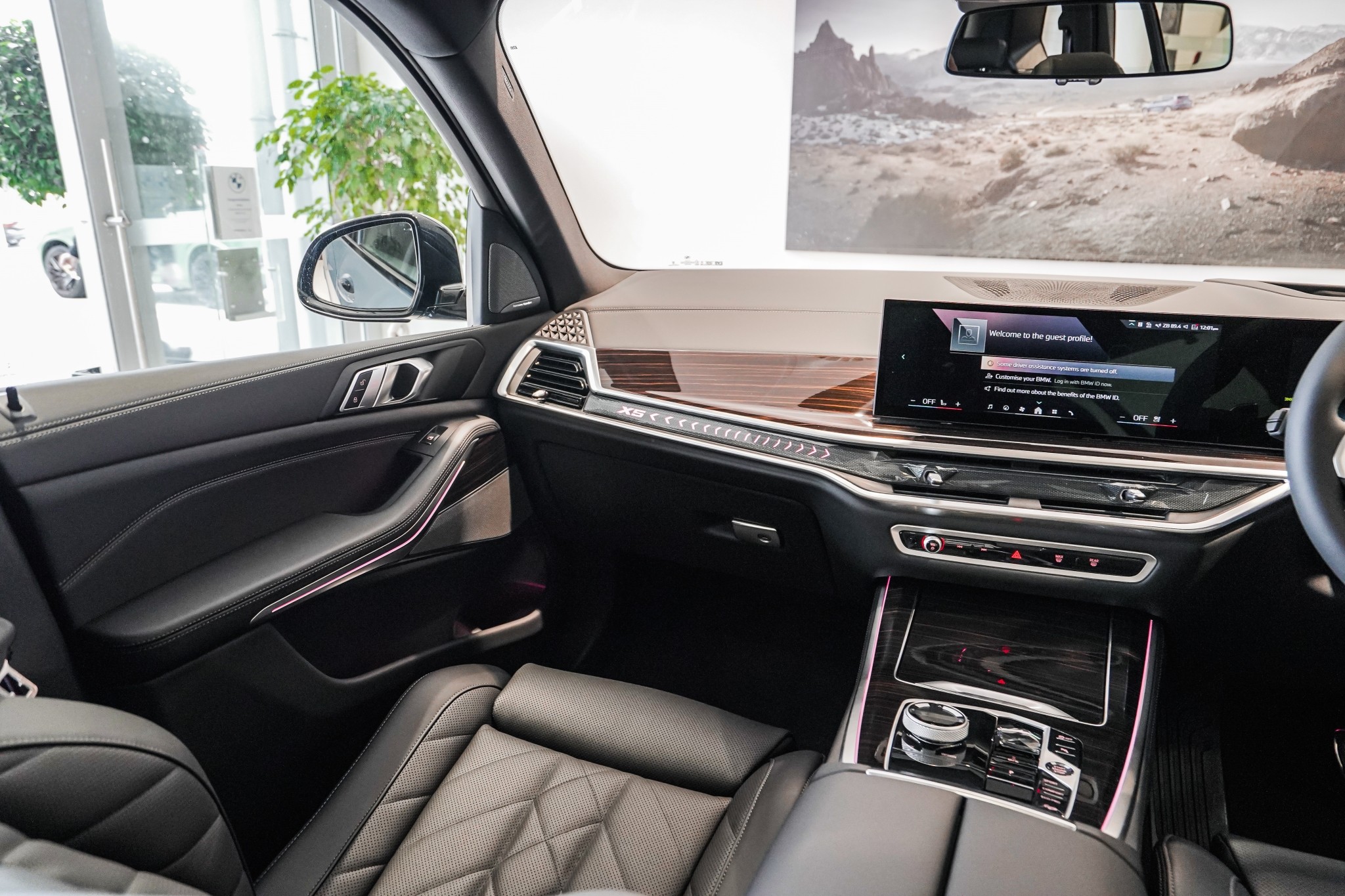BMW X5 xDrive40d