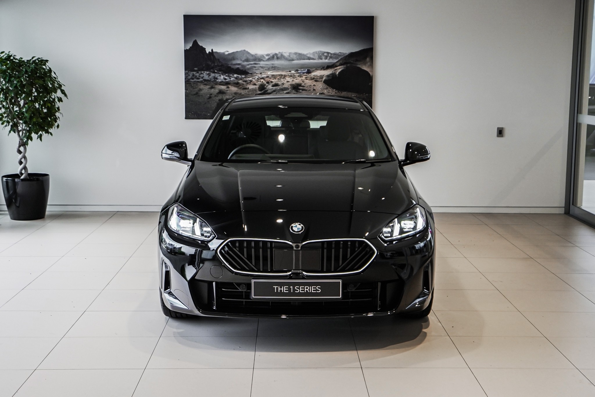 BMW 1 Series 120 Hatch Sport Collection