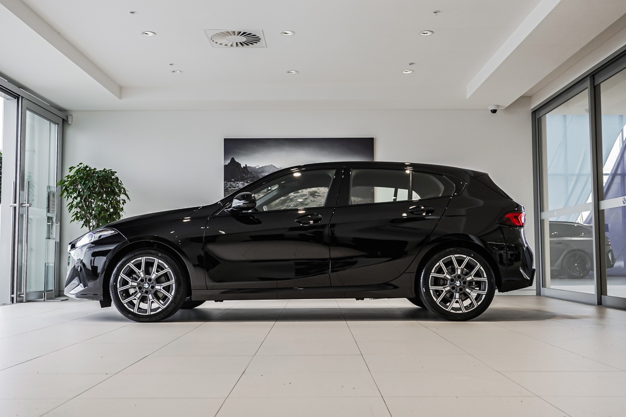 BMW 1 Series 120 Hatch Sport Collection