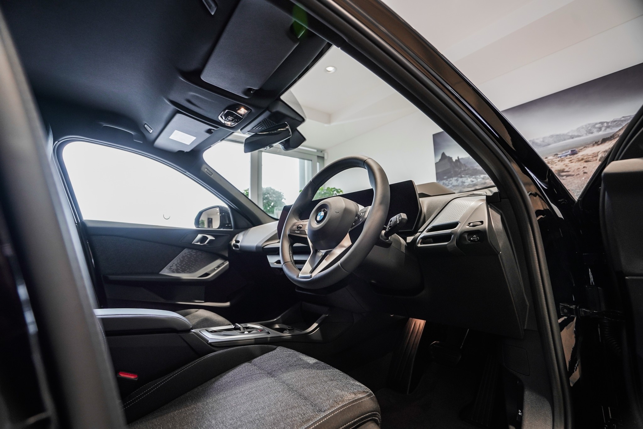 BMW 1 Series 120 Hatch Sport Collection