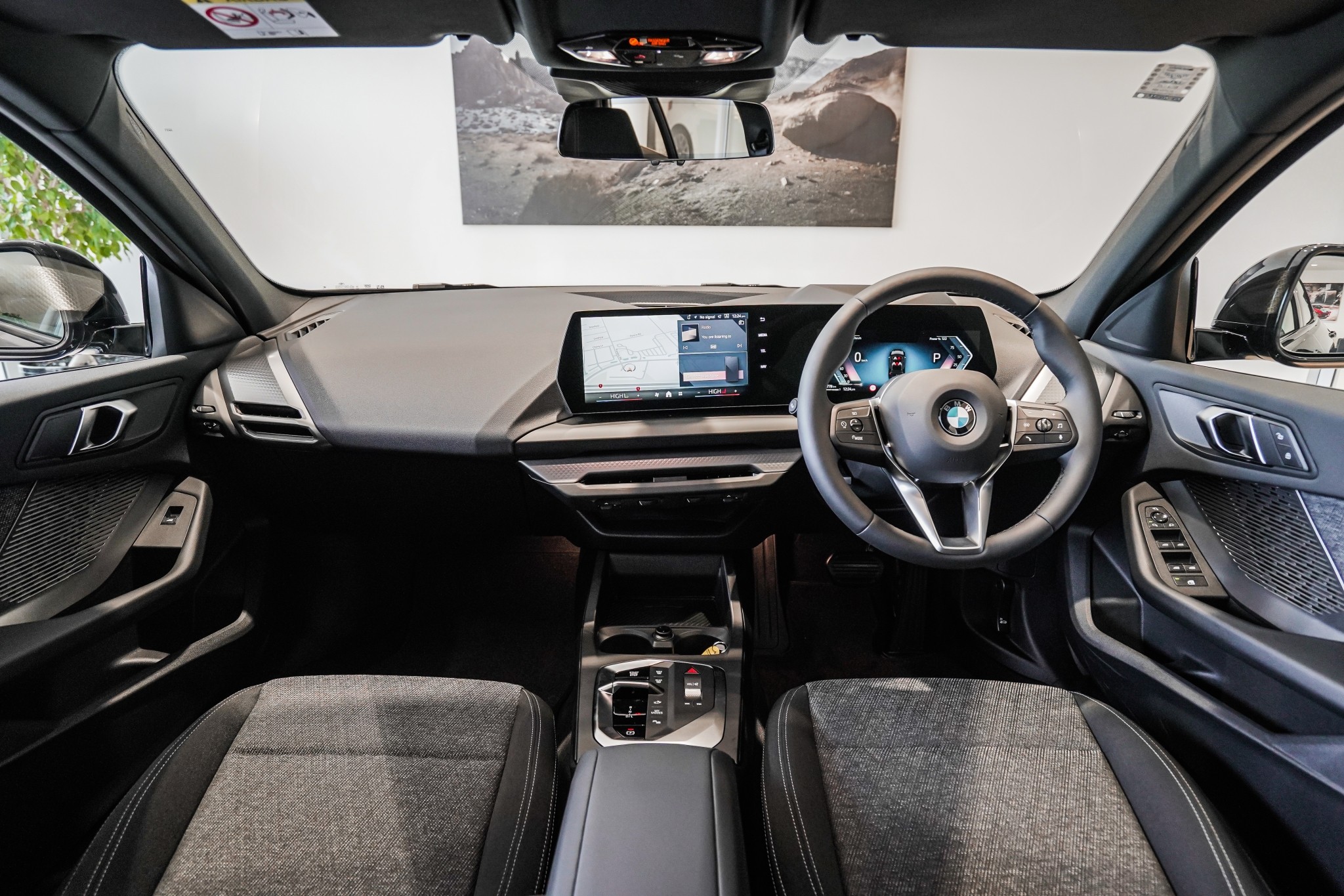 BMW 1 Series 120 Hatch Sport Collection