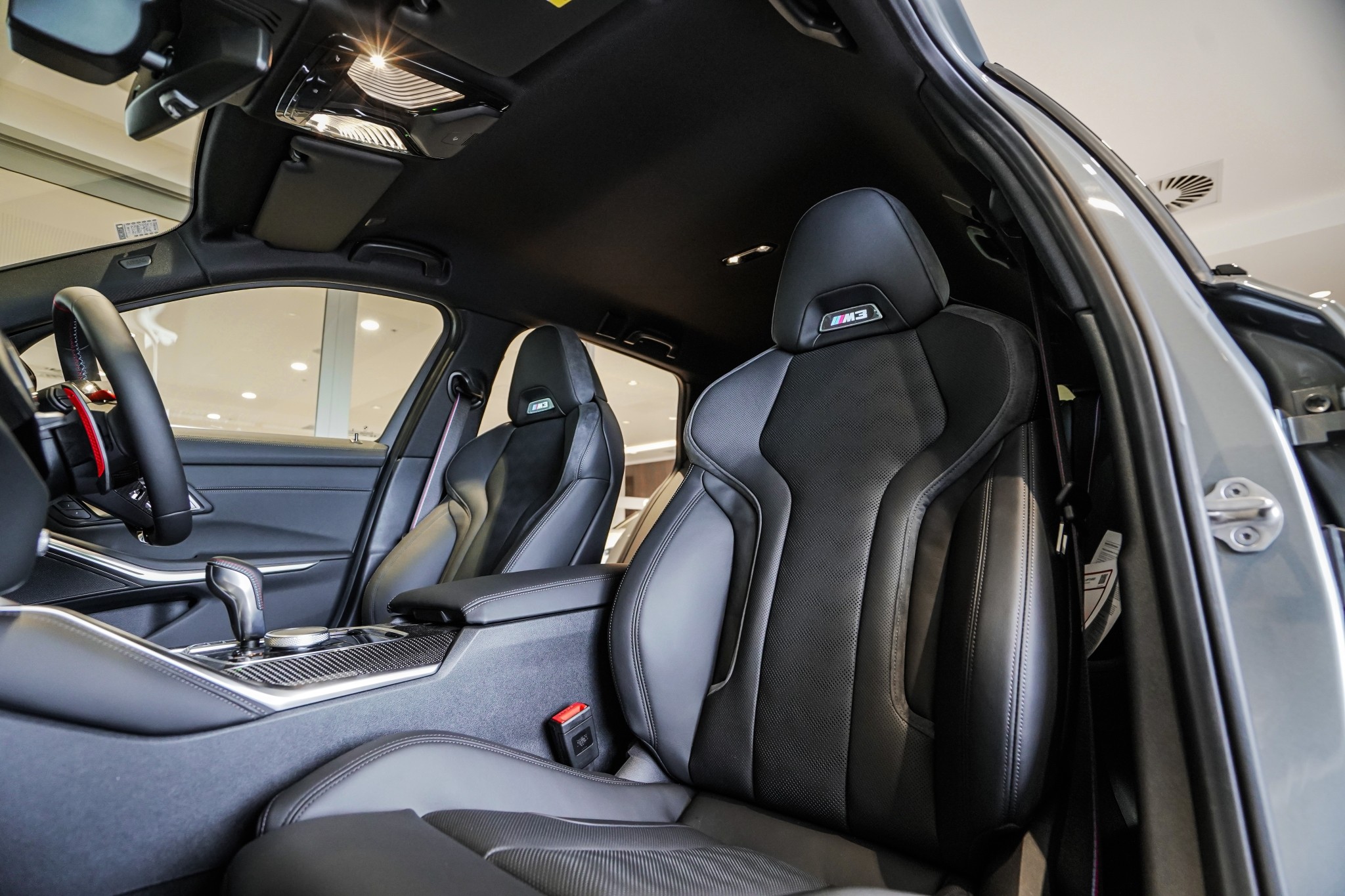 BMW M3 Competition M xDrive Touring