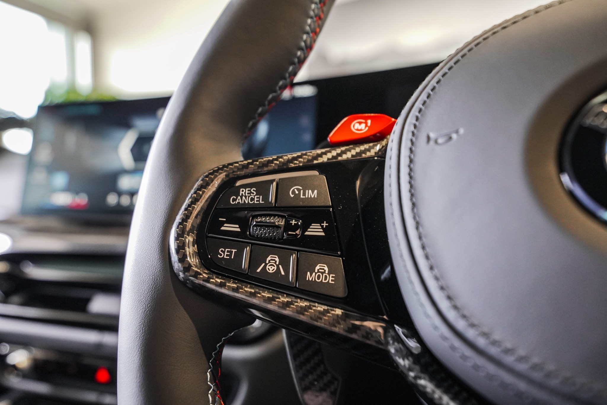 BMW M3 Competition M xDrive Touring