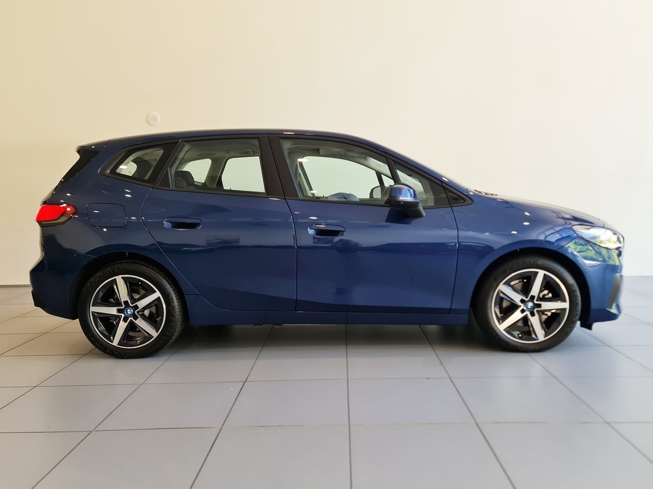 BMW 225e Xdrive PHEV