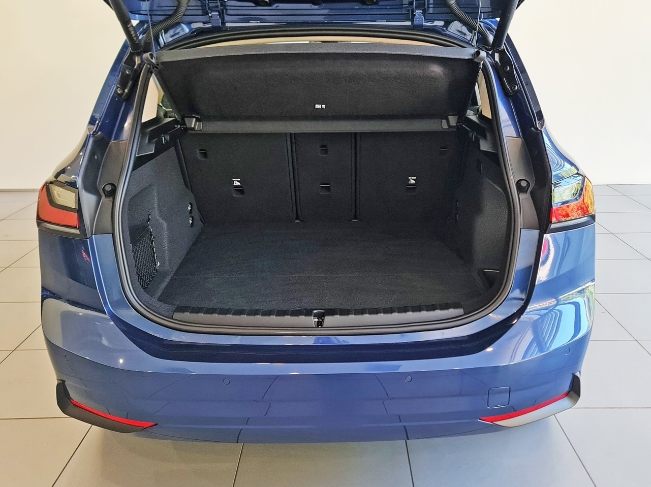 BMW 225e Xdrive PHEV