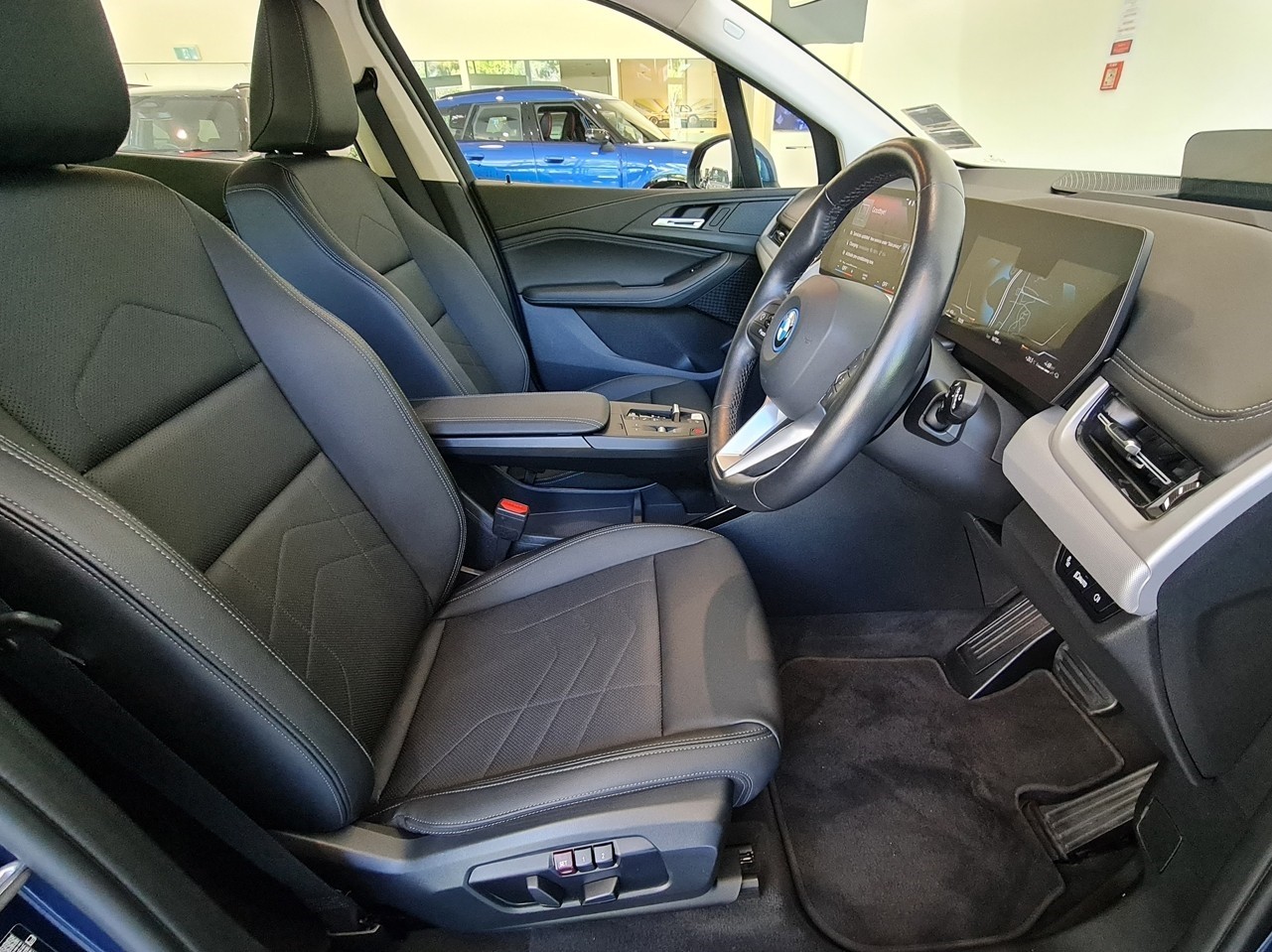 BMW 225e Xdrive PHEV