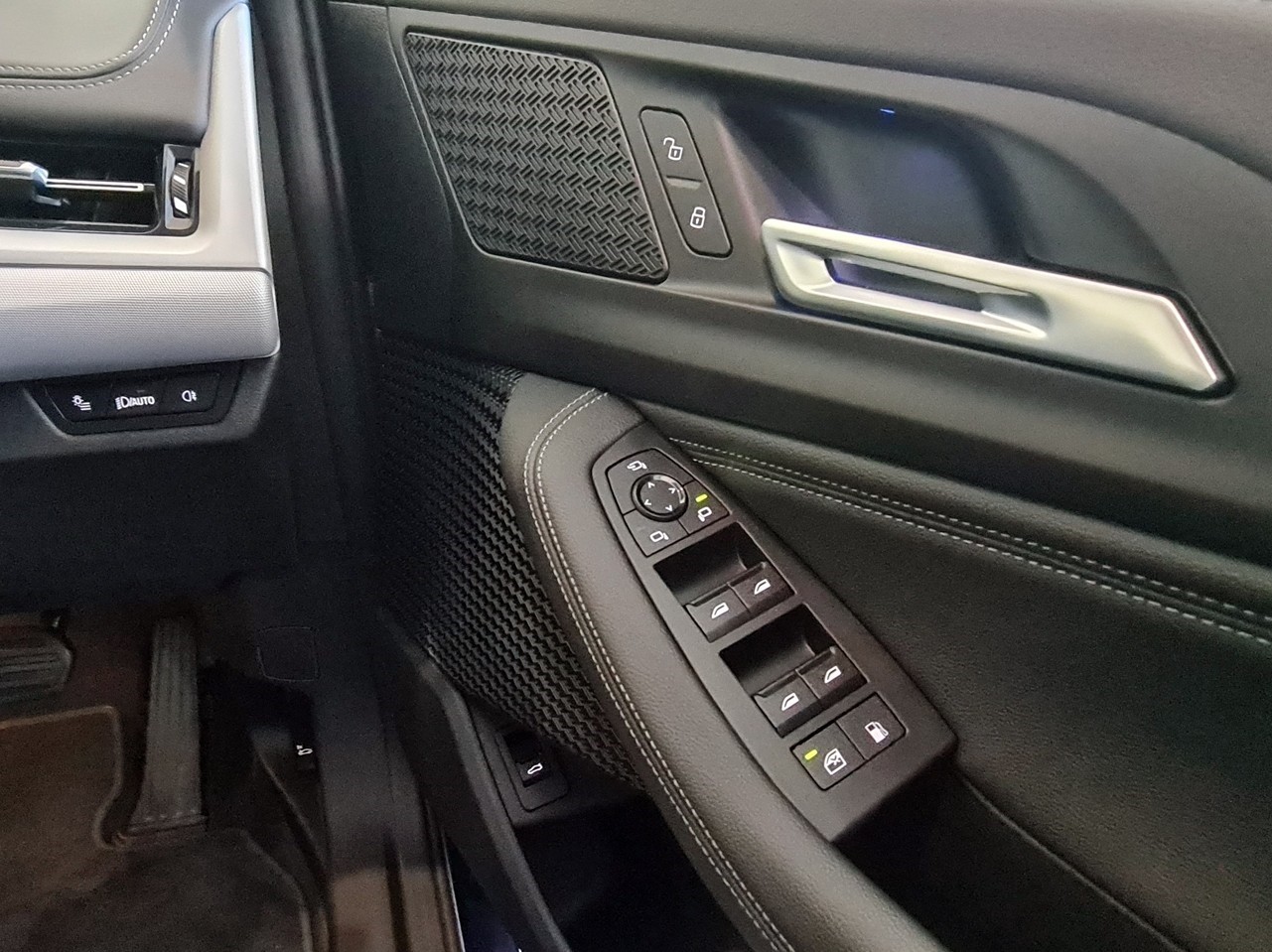 BMW 225e Xdrive PHEV