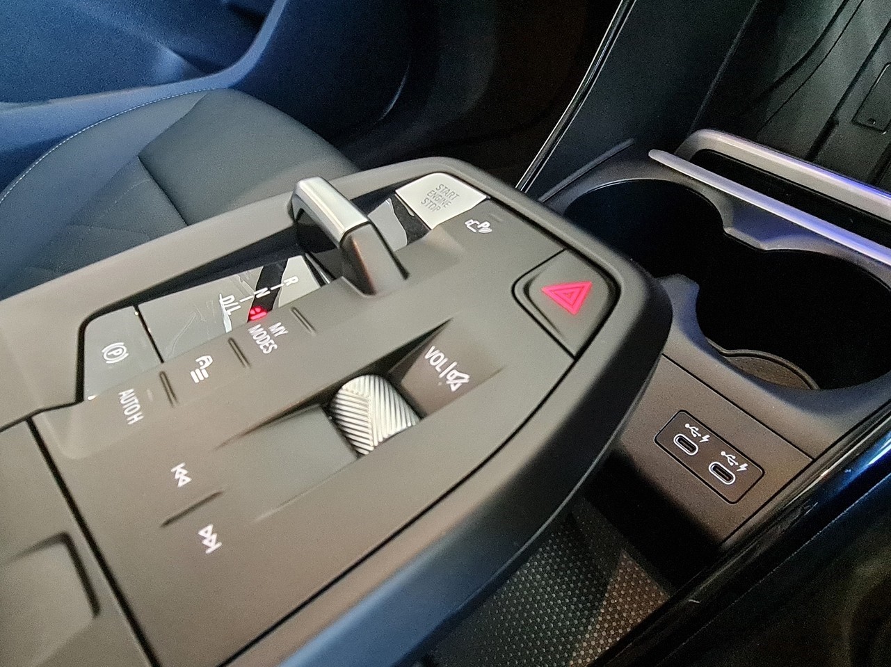 BMW 225e Xdrive PHEV