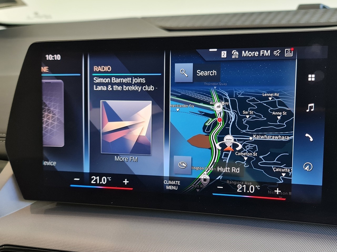 BMW 225e Xdrive PHEV