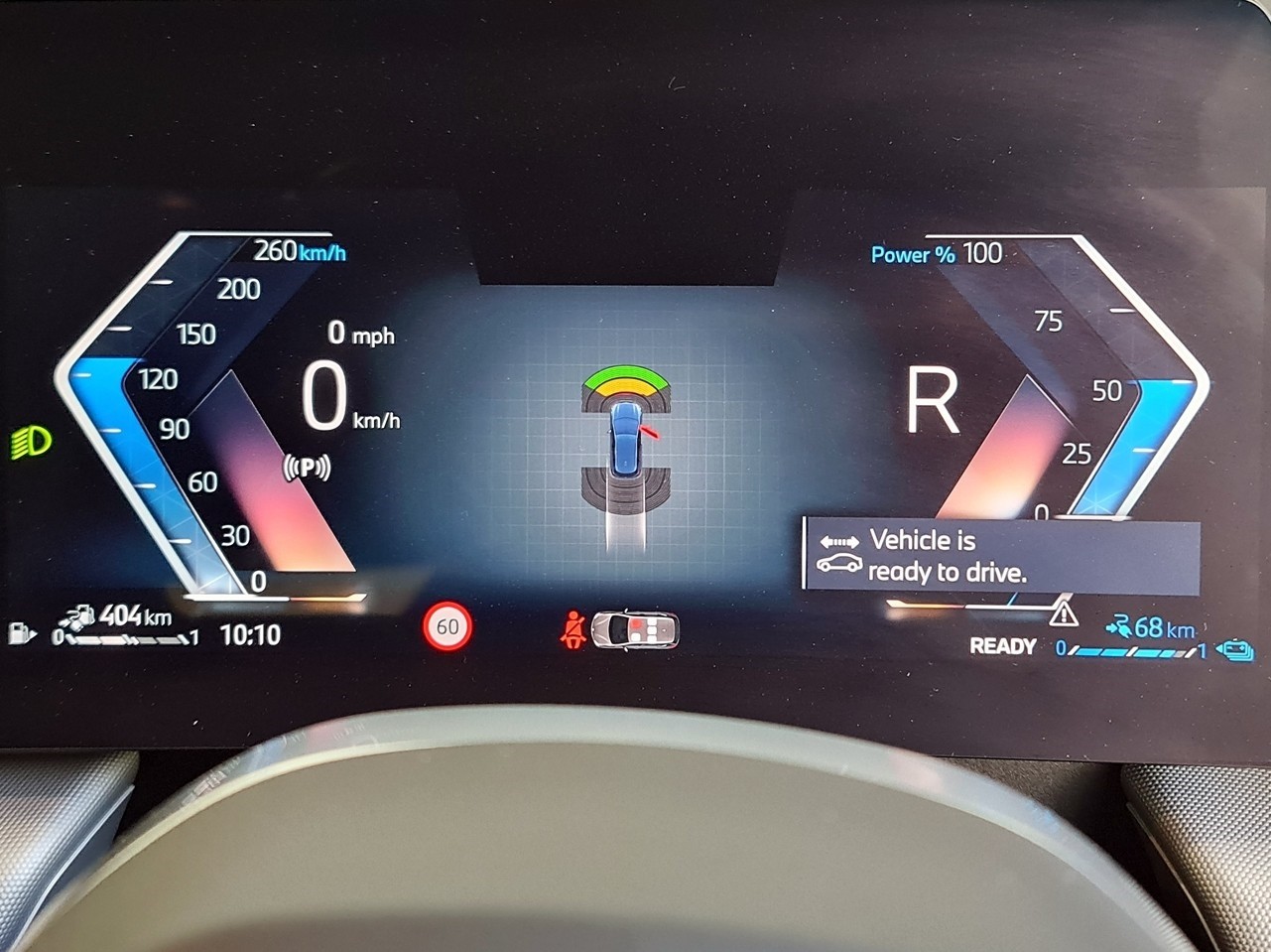BMW 225e Xdrive PHEV