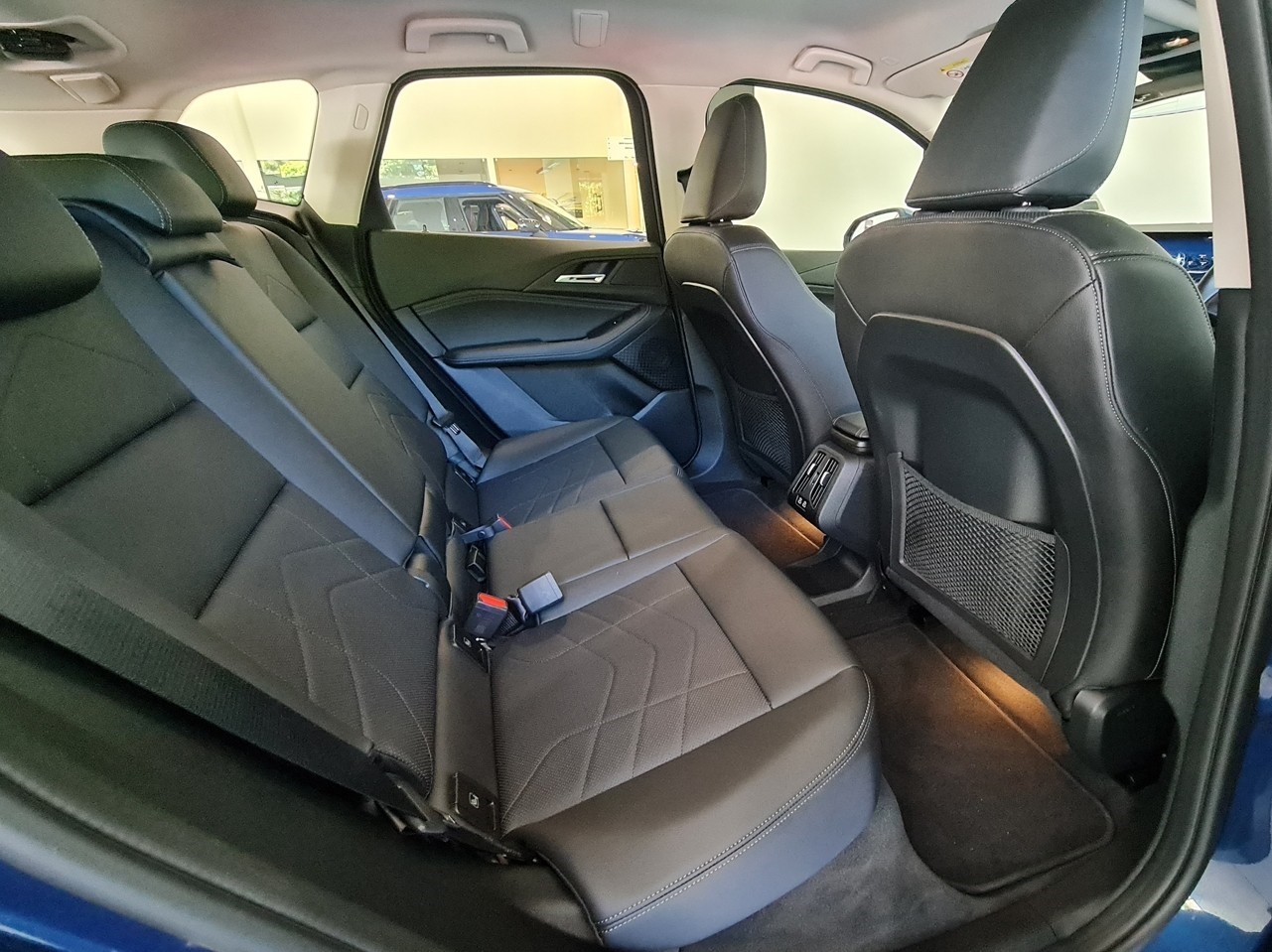 BMW 225e Xdrive PHEV