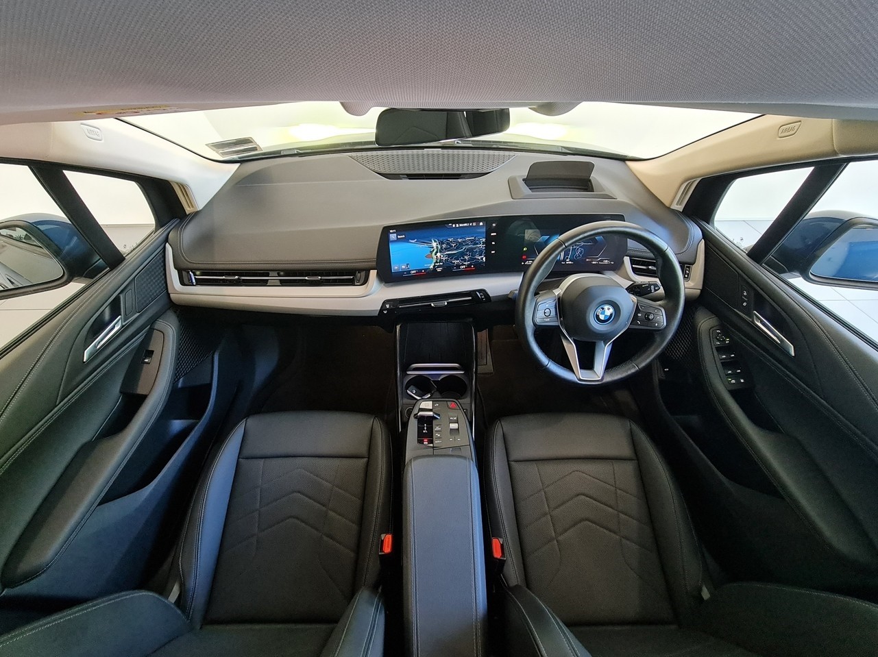 BMW 225e Xdrive PHEV