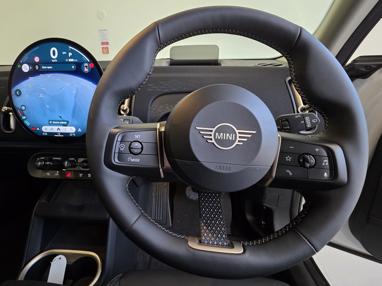 MINI Countryman C Core