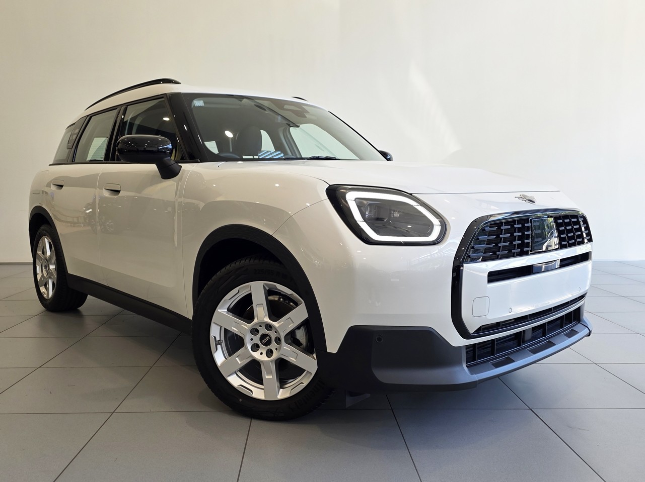 MINI Countryman C Core