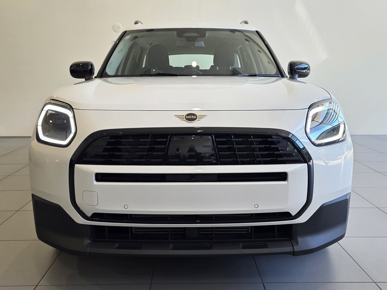 MINI Countryman C Core