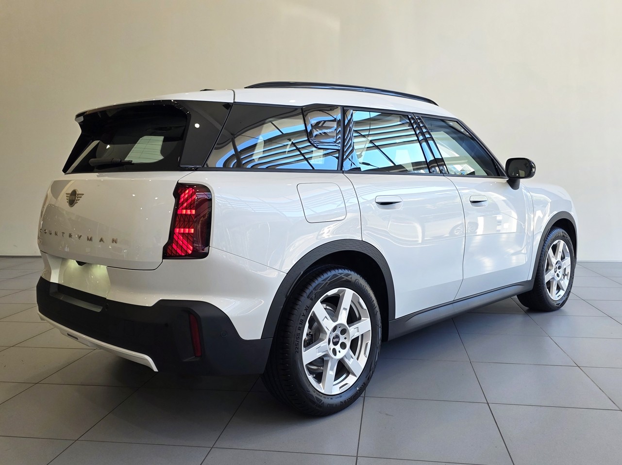 MINI Countryman C Core