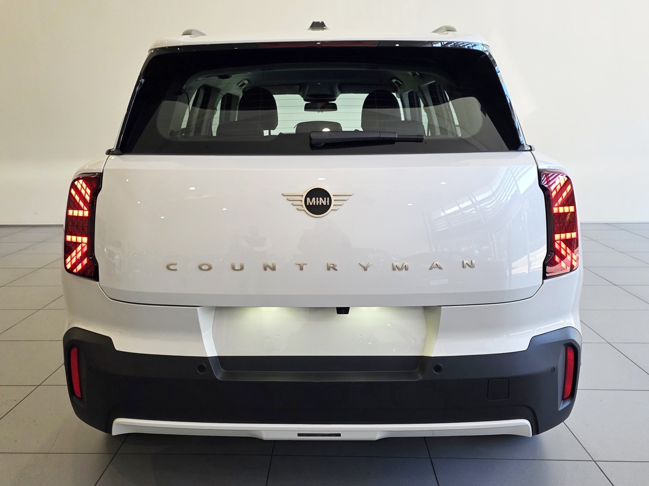 MINI Countryman C Core