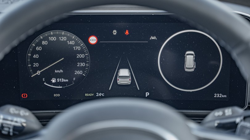 2025 Kia Carnival 12