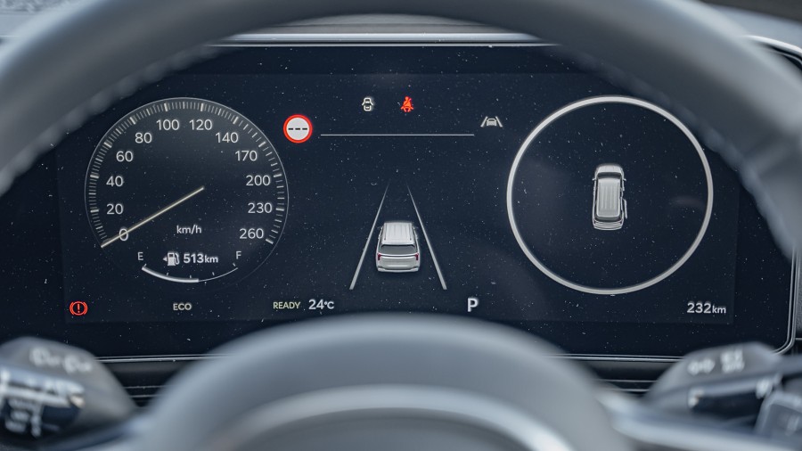 2025 Kia Carnival 12