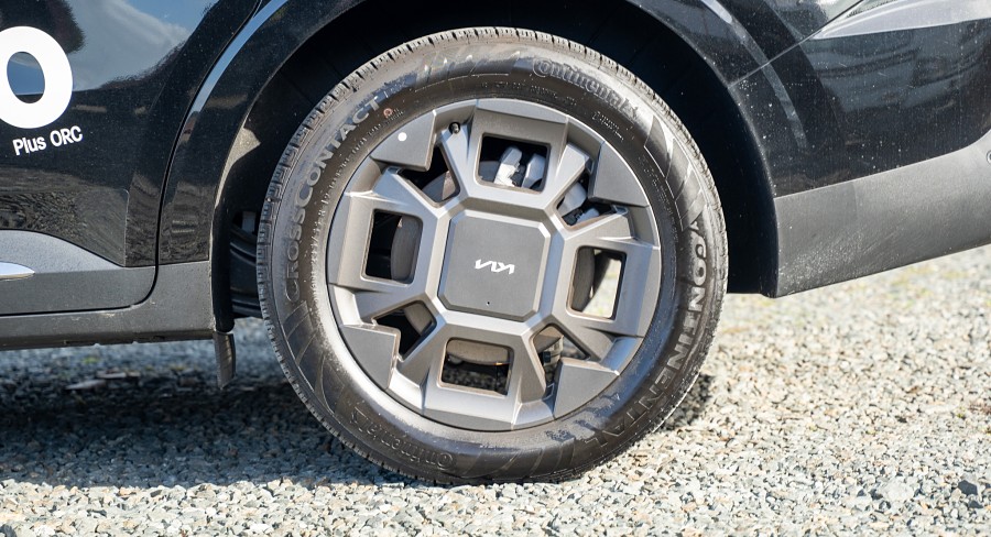 2025 Kia Carnival 7