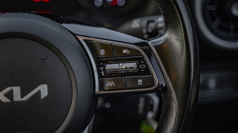 2022 Kia Cerato 14