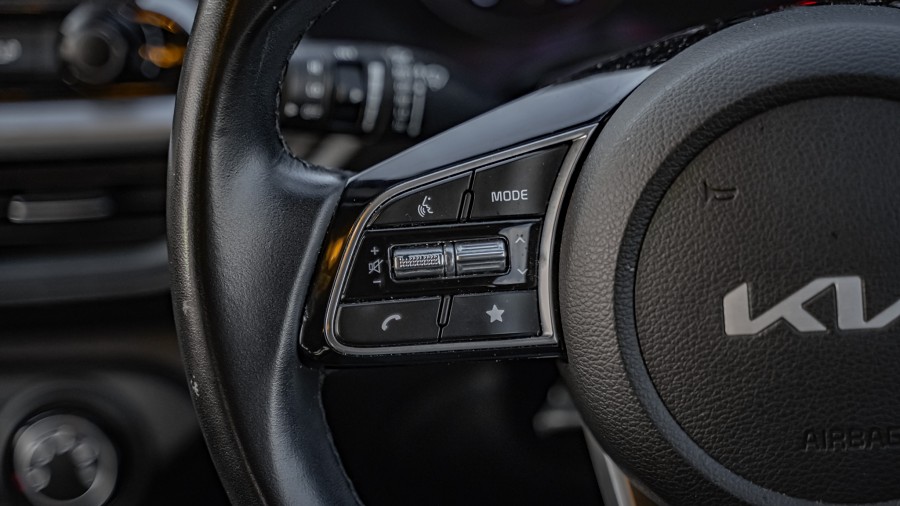 2022 Kia Cerato 13