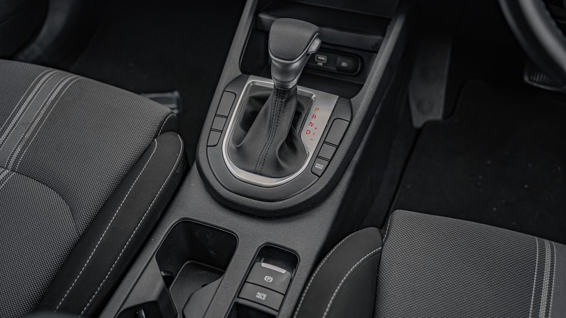 2022 Kia Cerato 17
