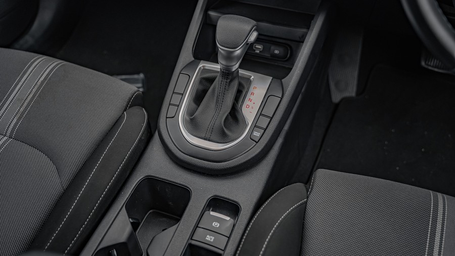 2022 Kia Cerato 17