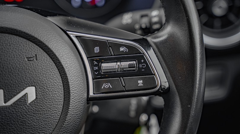 2022 Kia Cerato 14