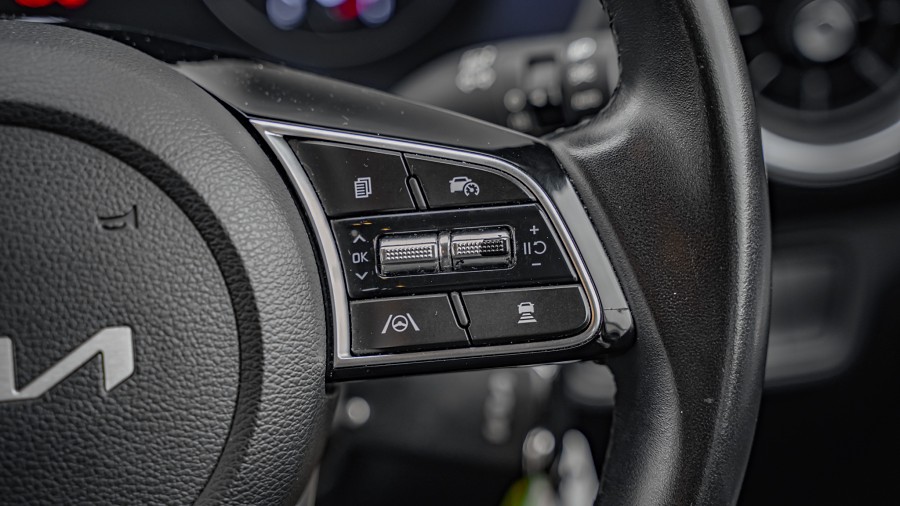 2022 Kia Cerato 14