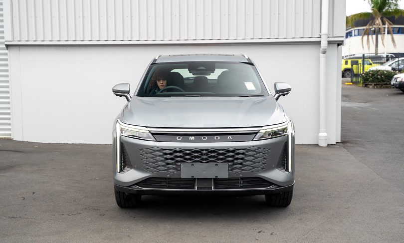 2025 OMODA 9 3