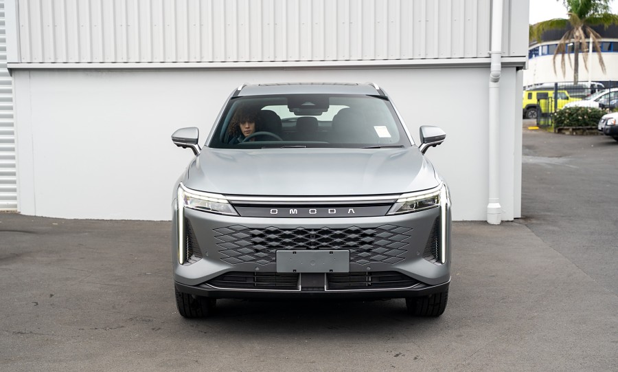 2025 OMODA 9 3