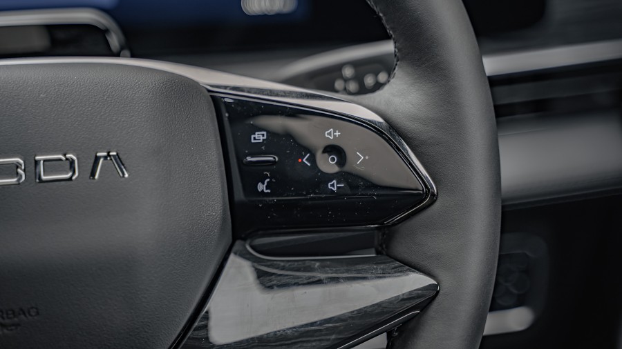 2025 OMODA 9 14
