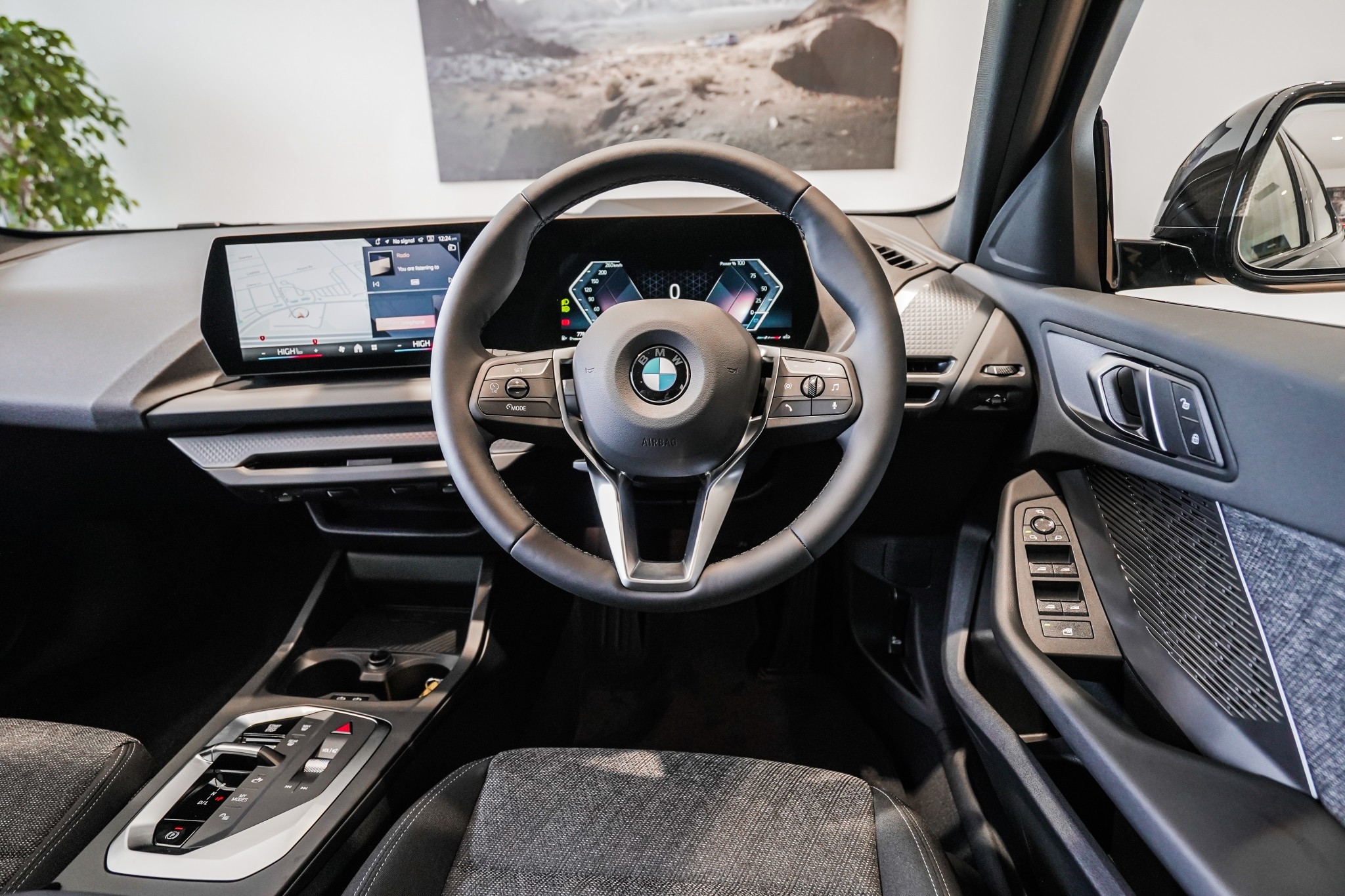 BMW 120i Hatch Sport Collection