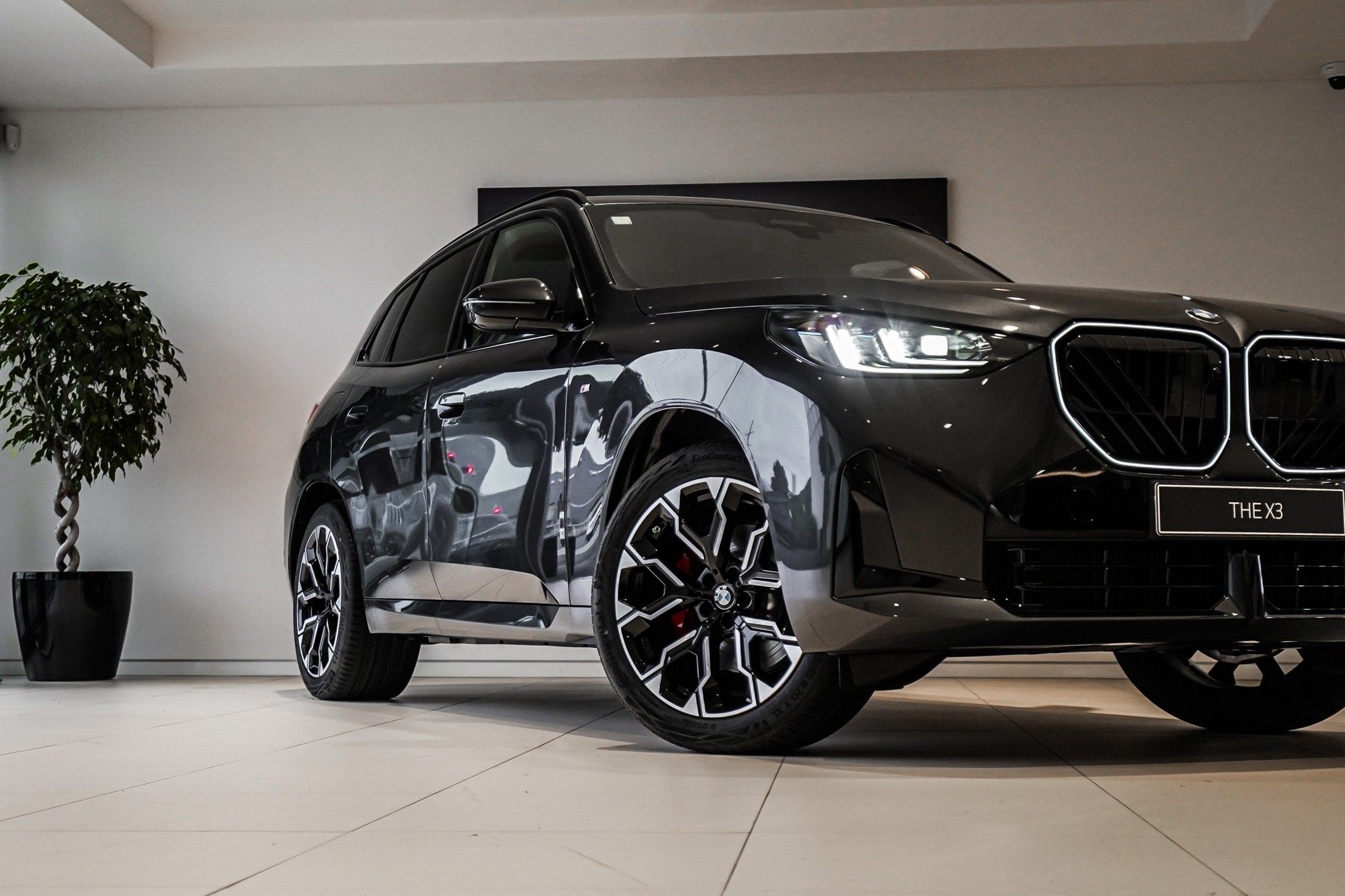 BMW X3 30e xDrive