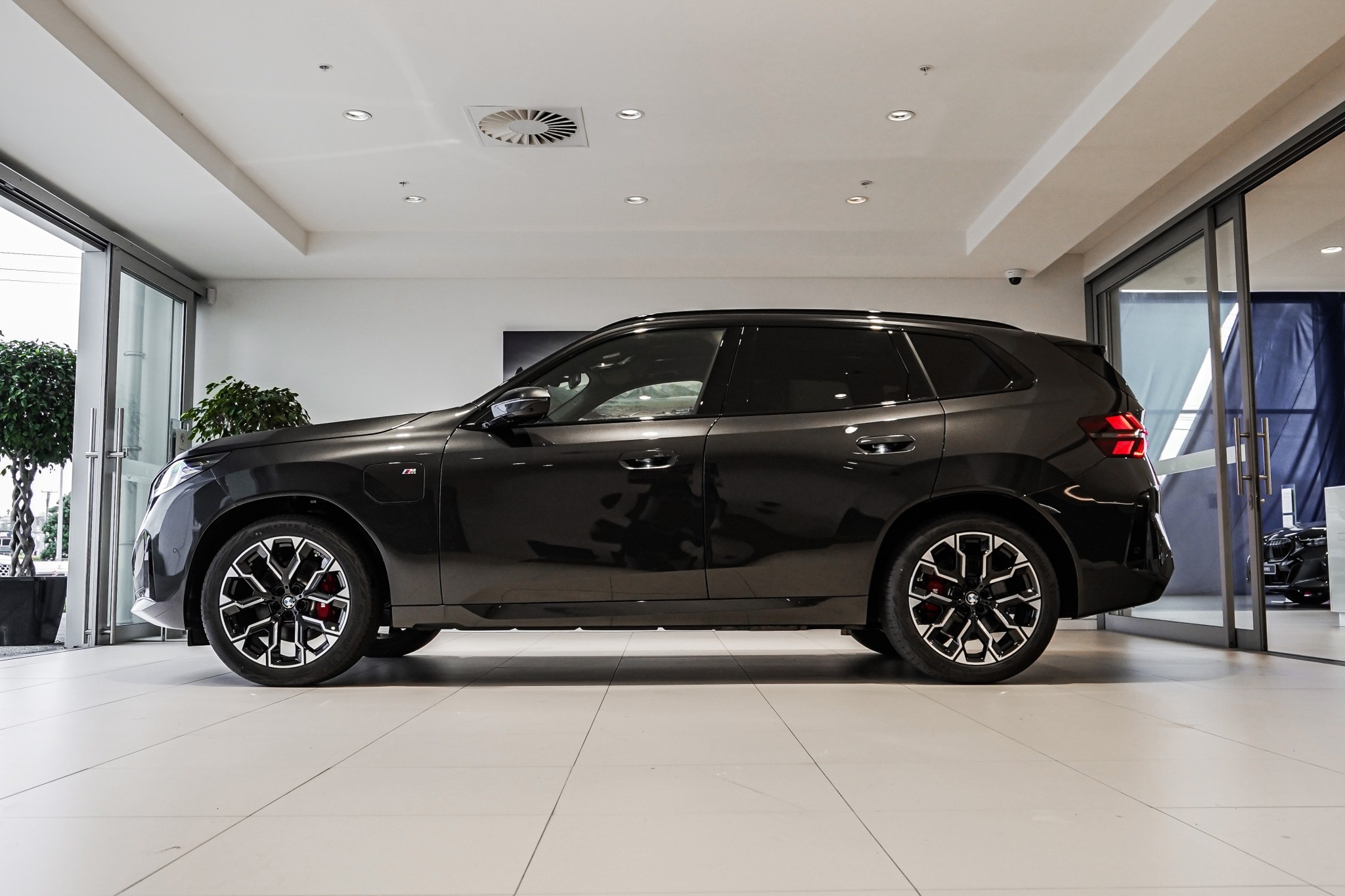 BMW X3 30e xDrive