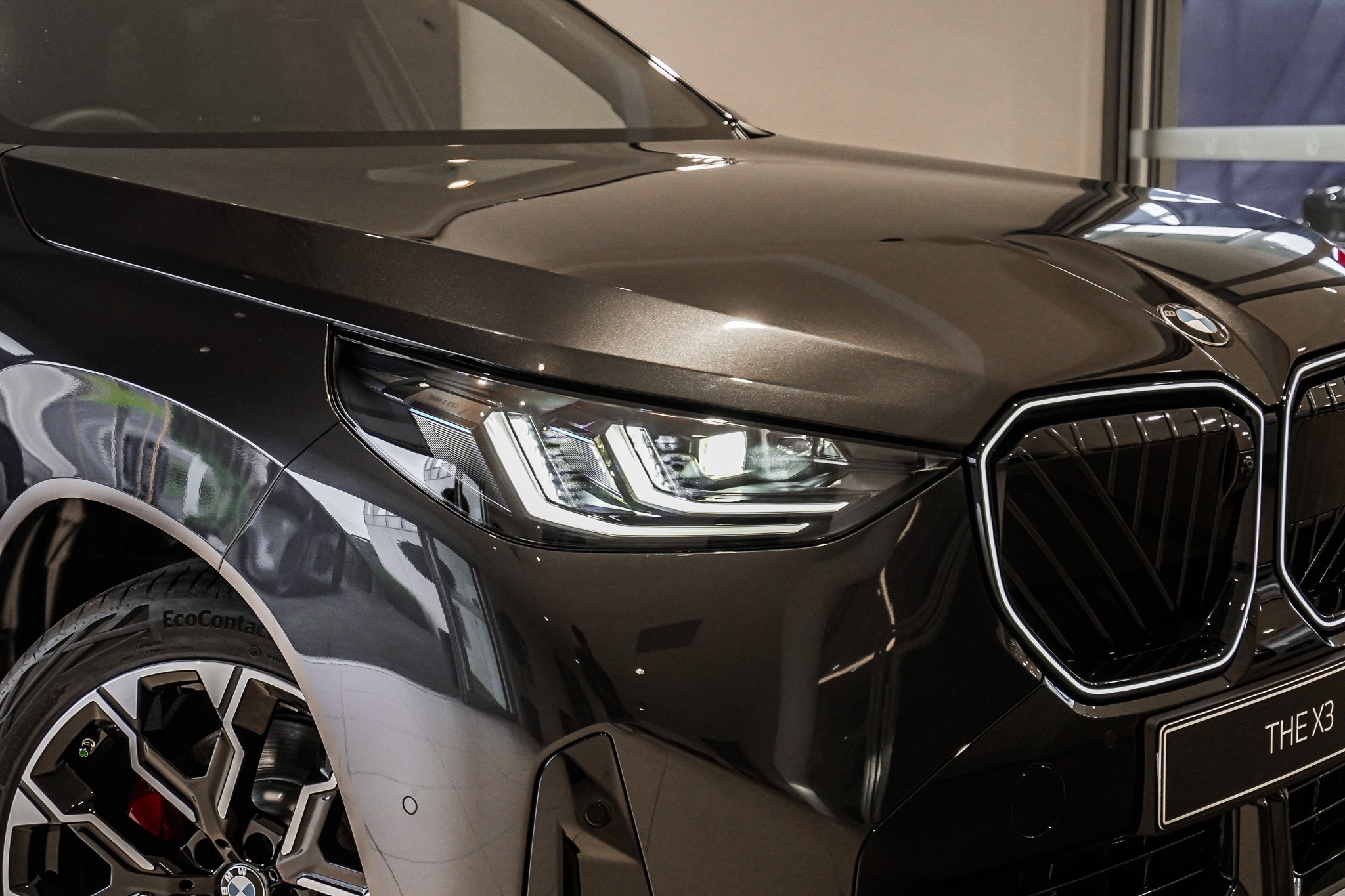 BMW X3 30e xDrive