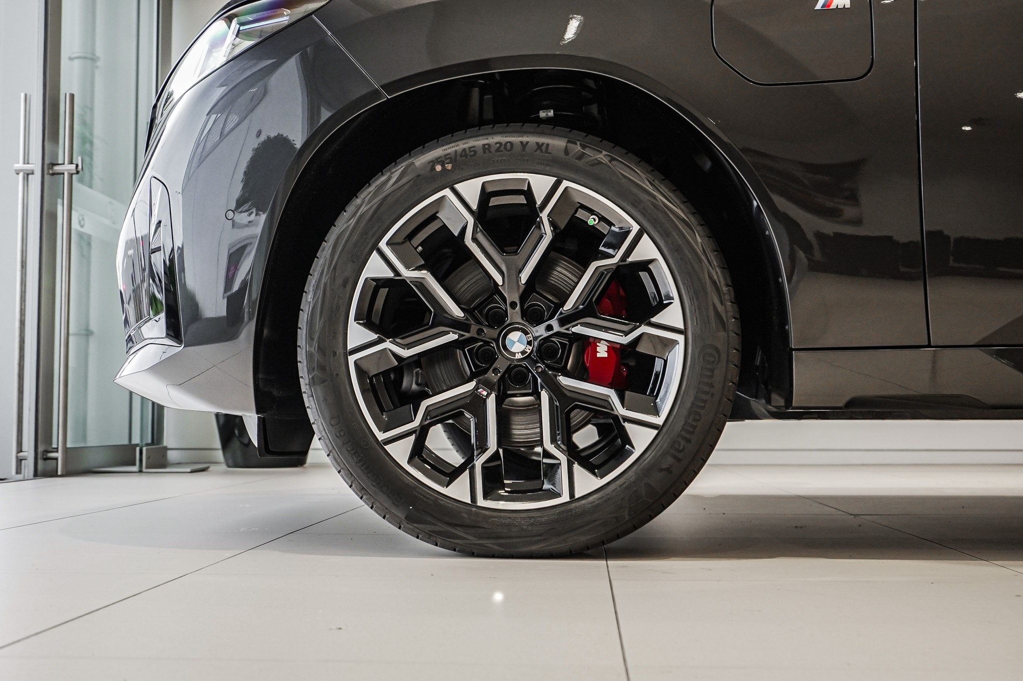 BMW X3 30e xDrive