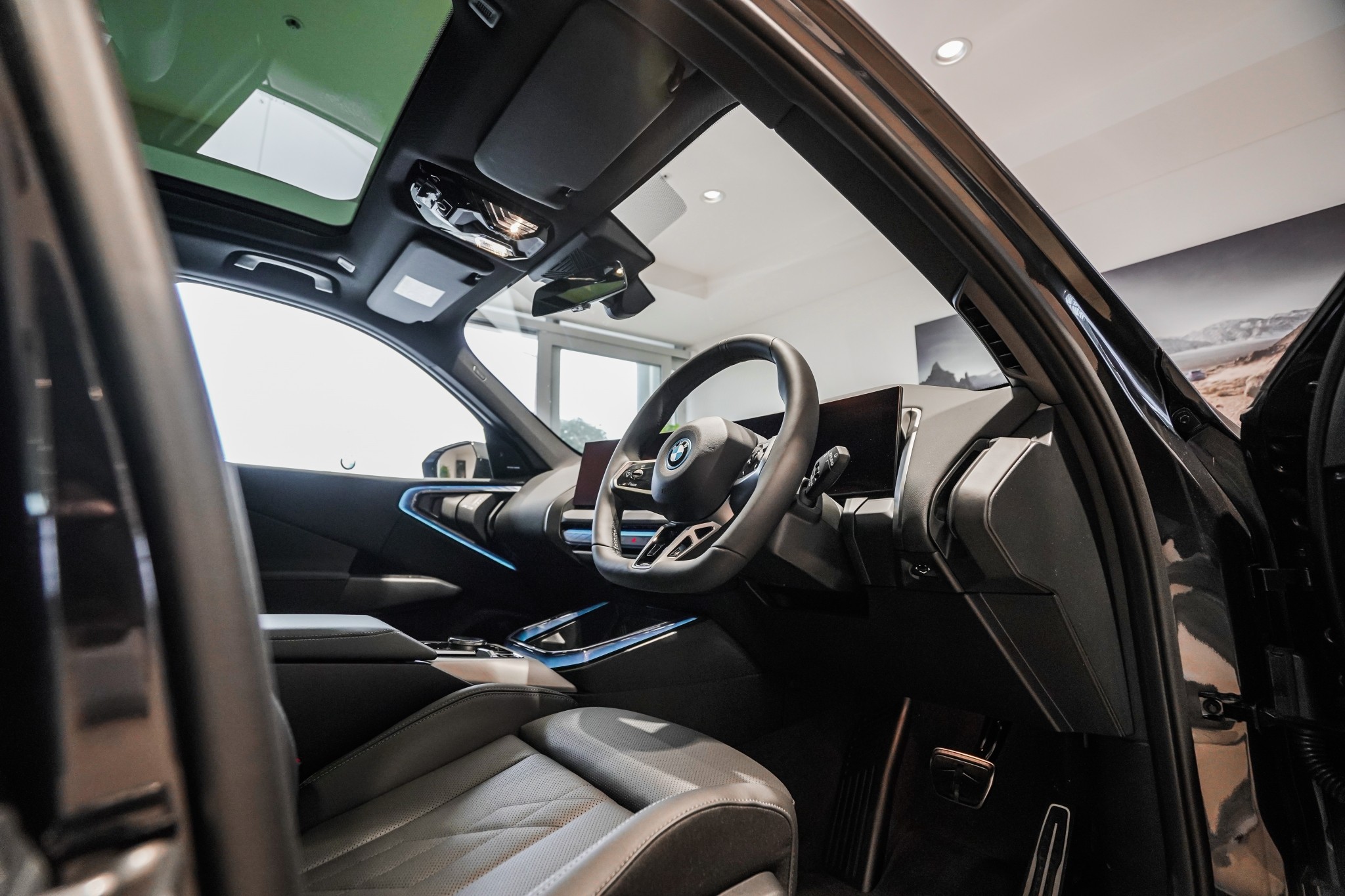 BMW X3 30e xDrive