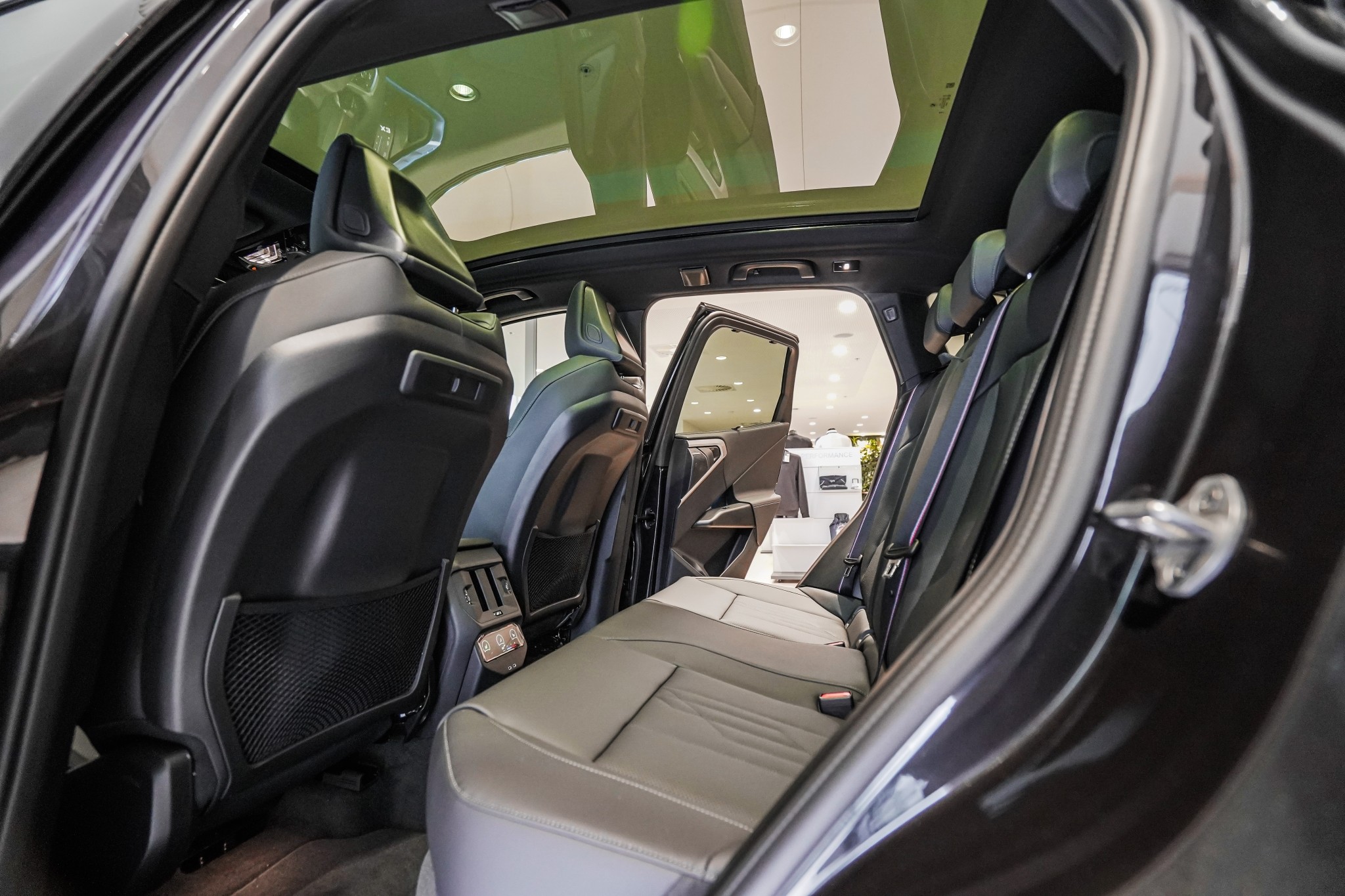 BMW X3 30e xDrive