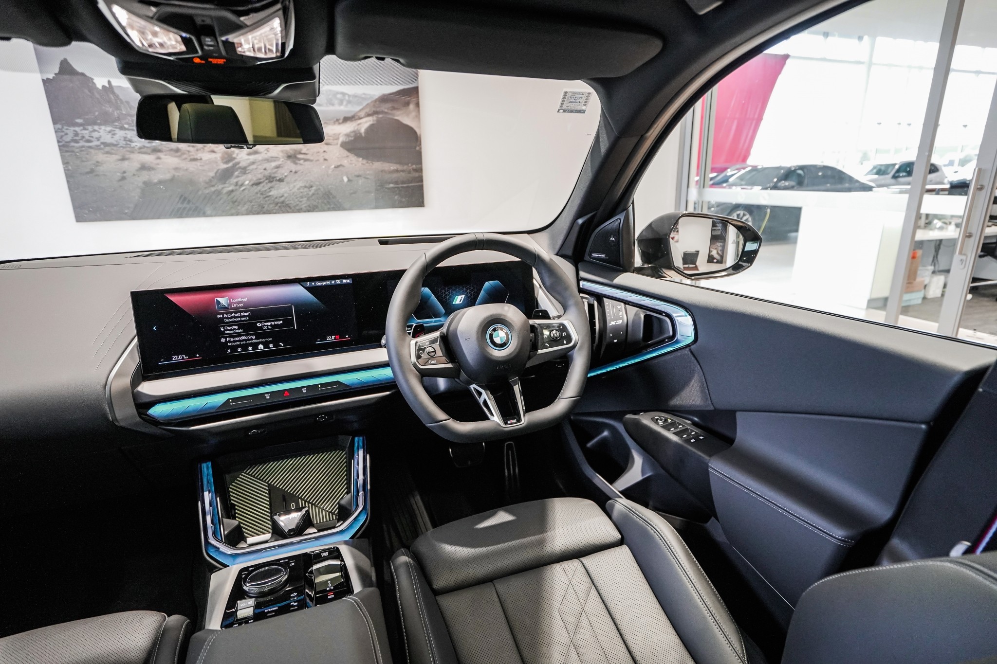 BMW X3 30e xDrive