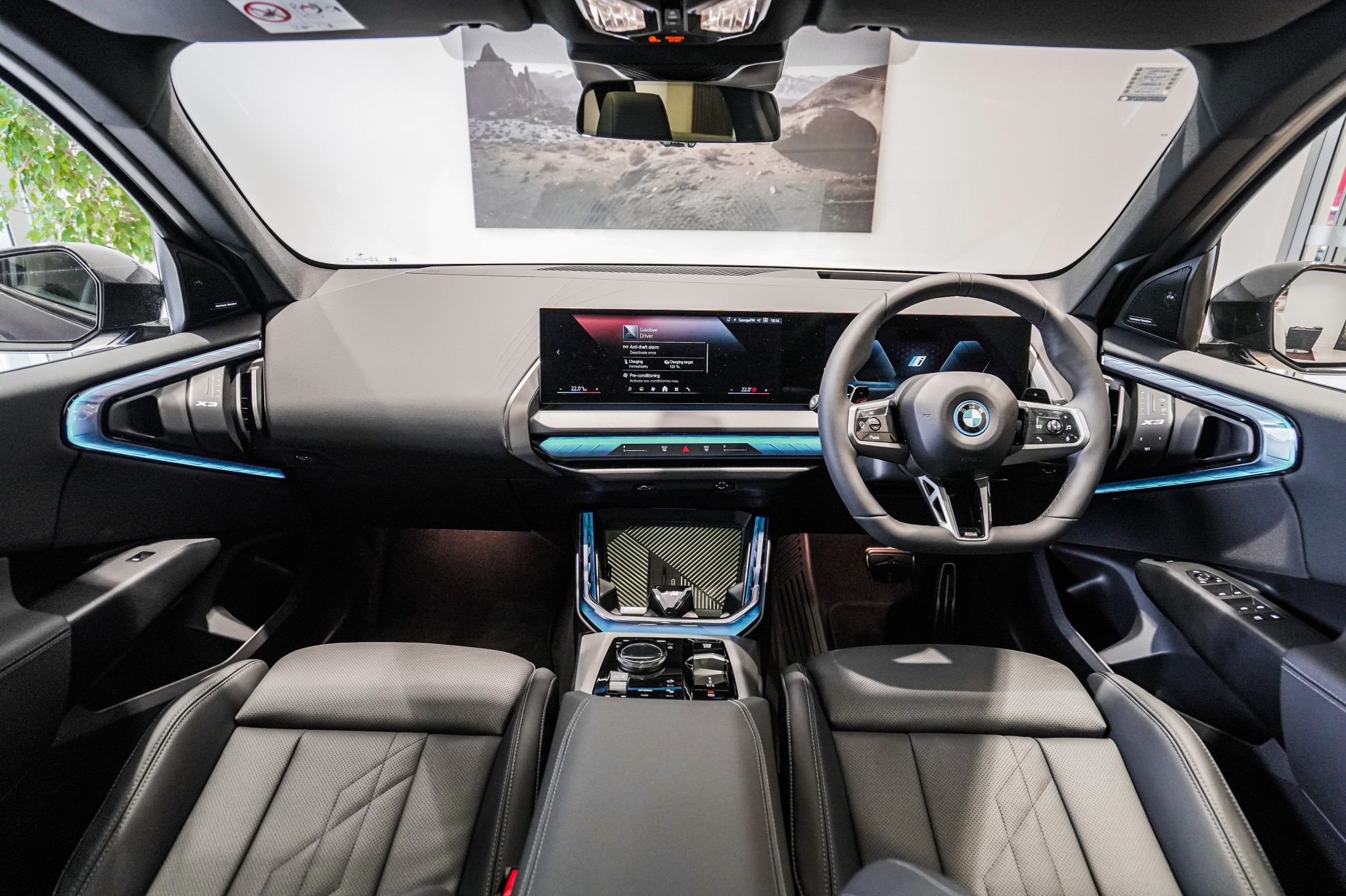 BMW X3 30e xDrive