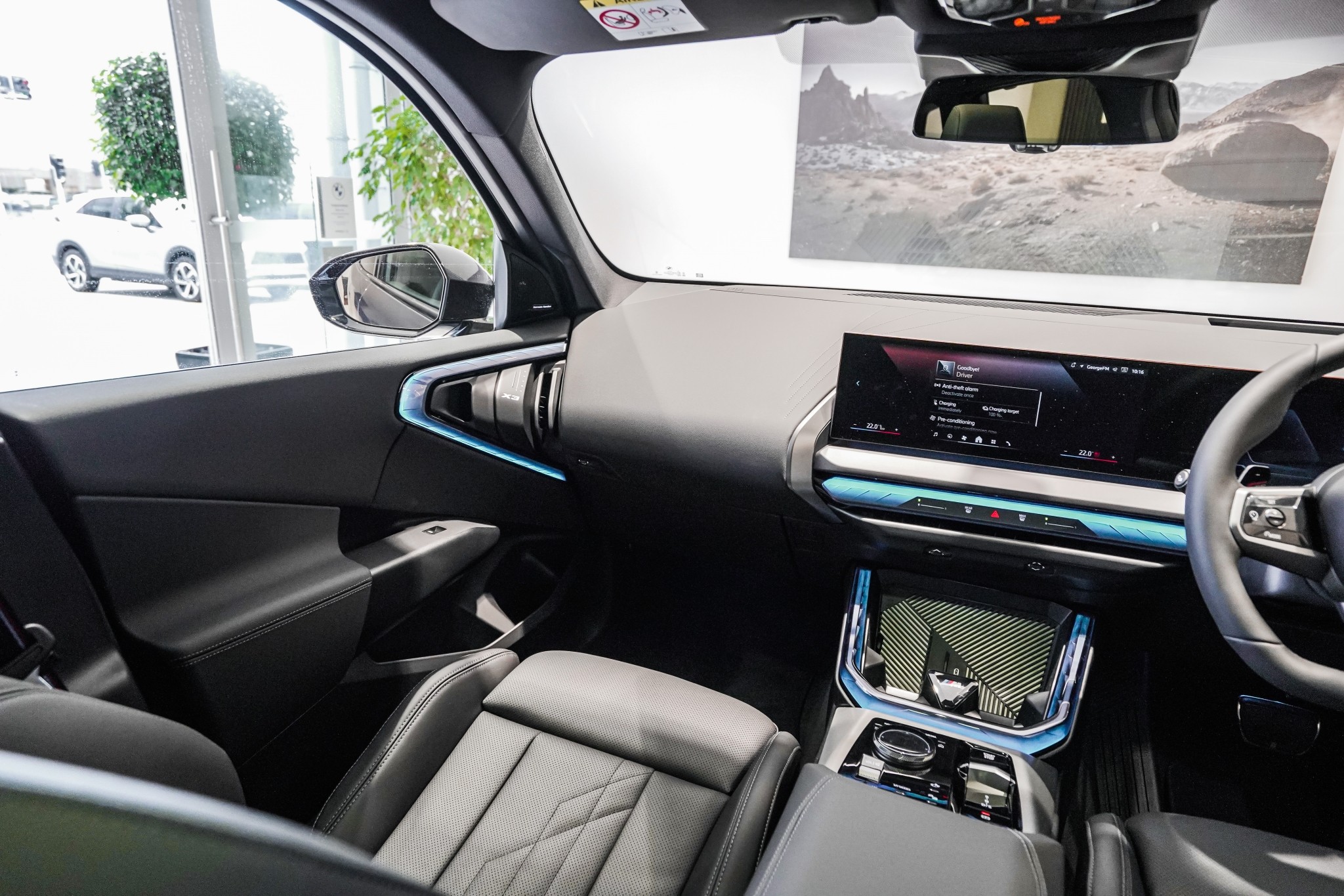 BMW X3 30e xDrive